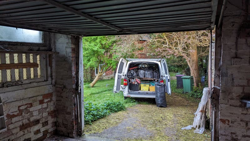 Household Waste Clearance and Responsible Removal in Daventry