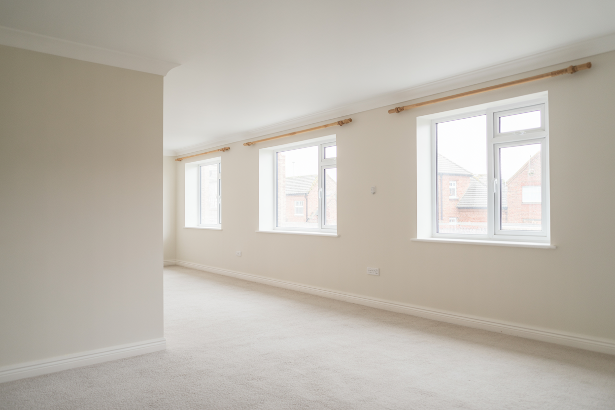 Painting & Decorating