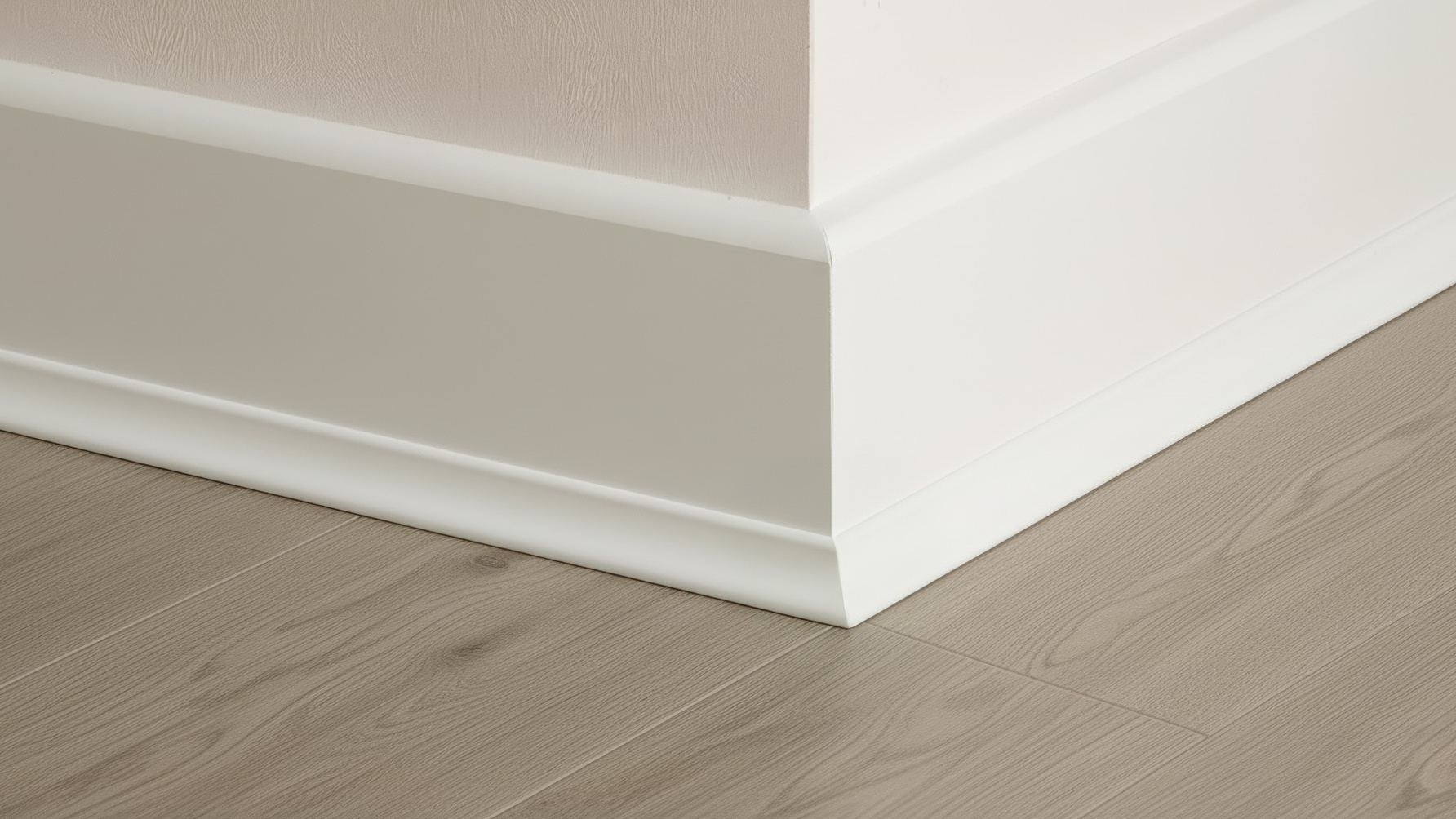Flooring detail