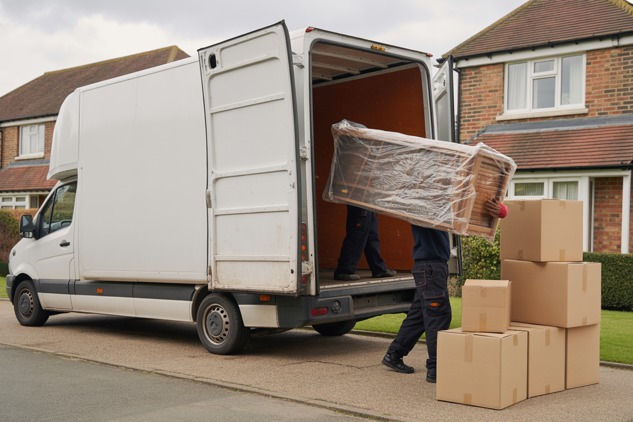 House Removals